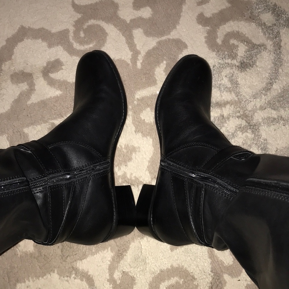 Bandalino very nice 👢 boots - Picture 6 of 8